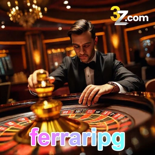 ferraripg Jogos de caça-níqueis