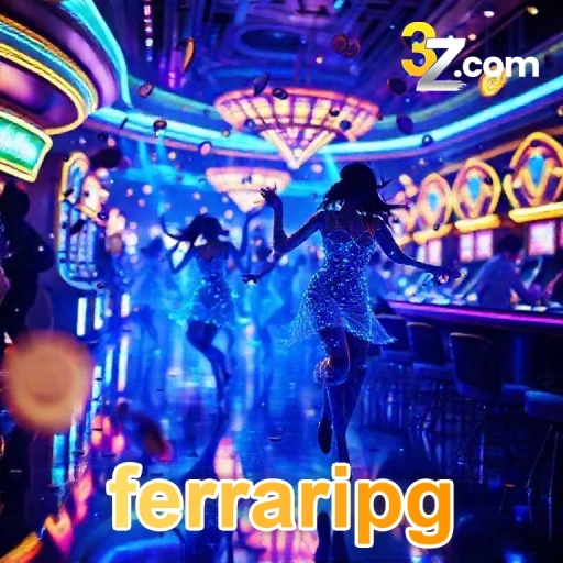 ferraripg Esporte