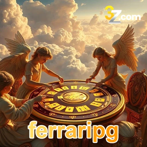 ferraripg Login