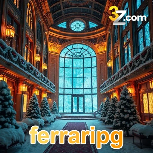 ferraripg Jogos de caça-níqueis