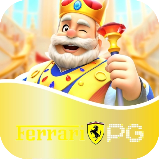 ferraripg logo